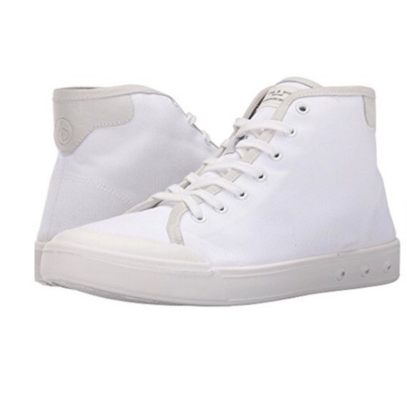 rag and bone high tops